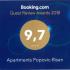 Apartments Popovic- Risan, private accommodation in city Risan, Montenegro - Nagrada 2018g.